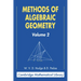 Methods of Algebraic Geometry: Volume 2