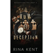 Vow of Deception: Special Edition Print