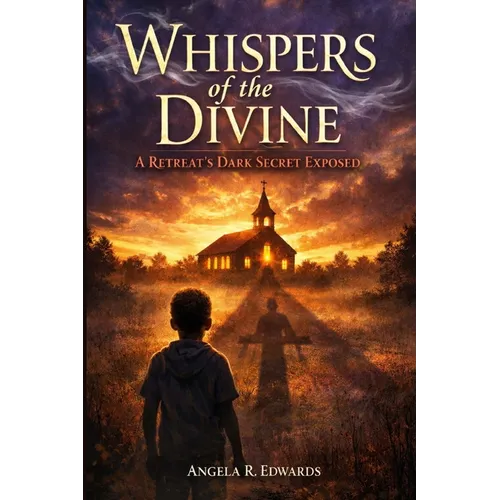 Whispers of the Divine: A Retreat's Dark Secret Exposed