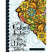 Color Inside the Lines, Volume 2: Creative Inspiration for Quilters, Crafters, Colorists, and Adult Coloring Book Lovers