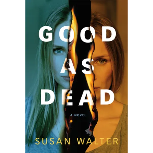 Good as Dead