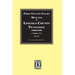 First County Court Minutes of Lincoln County, Tennessee 1809-1819. (Volume #1)