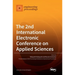 The 2nd International Electronic Conference on Applied Sciences