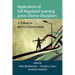Applications of Self-Regulated Learning Across Diverse Disciplines: A Tribute to Barry J. Zimmerman