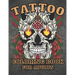 Tattoo Coloring Book for Adults: : Over 30 Coloring Pages For Adult Relaxation With Beautiful Tattoo Designs !