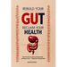 Rebuild Your Gut, Reclaim Your Health: Reset Your Nervous System, Reduce Anxiety, and Reclaim Calm - A Vagus Nerve Healing Guide