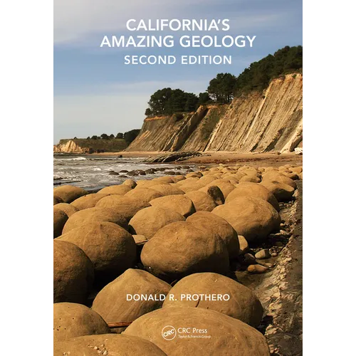 California's Amazing Geology