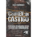 Crimen sin castigo: Cuentos de terror para noches sin despertar