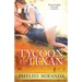 The Tycoon and the Texan