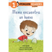 Memo Encuentra Un Huevo (Max Finds an Egg Spanish Edition)