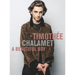 Timothée Chalamet: A Beautiful Boy