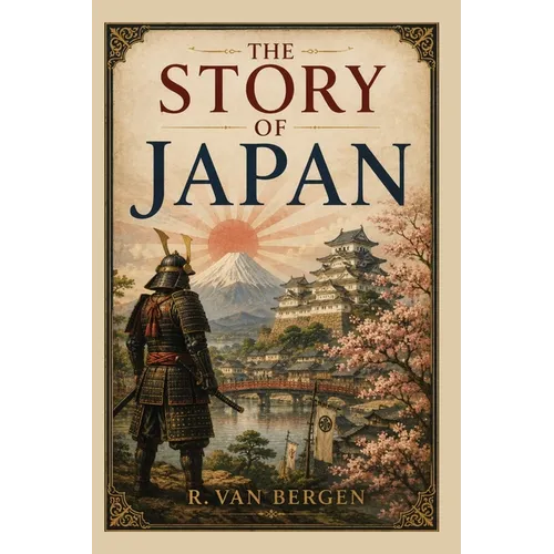 The Story of Japan