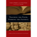 Teaching the Faith, Forming the Faithful: A Biblical Vision for Education in the Church