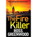 The Fire Killer