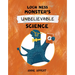 Loch Ness Monster's Unbelievable Science