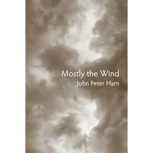 Mostly the Wind