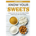 Know Your Sweets: A Basic Guide on the Different Sugar Substitutes and Sweeteners