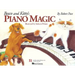 Bosco and Kitty's Piano Magic [With CD]