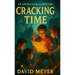 Cracking Time: A Middle-Grade Mystery Adventure of Lost Shipwrecks, Secret Codes, and High-Stakes Courage