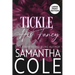 Tickle His Fancy