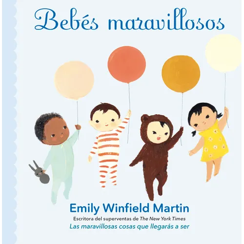 Bebes Maravillosos