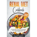 Renal Diet Cookbook 2021