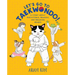 Let's Go to Taekwondo!: A Story about Persistence, Bravery, and Breaking Boards