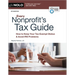 Every Nonprofit's Tax Guide: How to Keep Your Tax-Exempt Status & Avoid IRS Problems