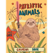 Patriotic Animals: Coloring Book: Easy Animal Designs with Quotes for Adult Relaxation, Mindfulness and Stress Relieving. Funny US Indepe