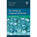 The Common Law Employment Relationship: A Comparative Study