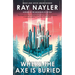 Where the Axe Is Buried