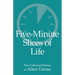 Five-Minute Slices of Life: The Collected Stories of Allen Unrau