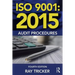 ISO 9001:2015 Audit Procedures