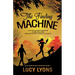 The Finding Machine: ...her late father's invention ...a 1920s cold case ...can Alex follow the dots to solve it?