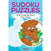 Sodoku Puzzles for Your Six Year Old Child