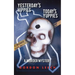 Yesterday's Hippies - Today's Yuppies: A Murder Mystery
