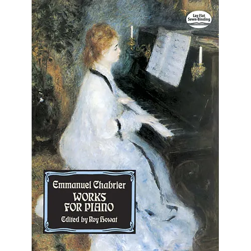 Works for Piano