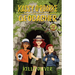 Geocacher, A Fun-Filled Mystery for Kids: The Pet Detective Mysteries