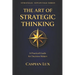 The Art of Strategic Thinking: A Practical Guide for Decision-Makers