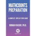 Mathcounts Preparation