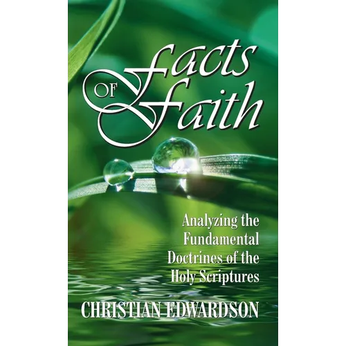 Facts of Faith
