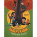 The Adventures of Raisen & Radar: Take a Deep Breath