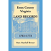 Essex County, Virginia Land Records, 1761-1772