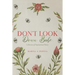 Don't Look Down Babe: Collection of Inspirational Poetry