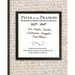 Peter of the Prairies: The Red River Diaries of Peter Garrioch 1837 - 1847