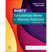 Mosby's Comprehensive Review for Veterinary Technicians