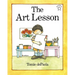 The Art Lesson