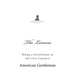 The Lessons: Being a Gentleman in the 21st Century