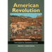 American Revolution: The Essential Reference Guide