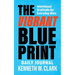 The Vibrant Blueprint Daily Journal: Intentional Gratitude for Everyday Wins